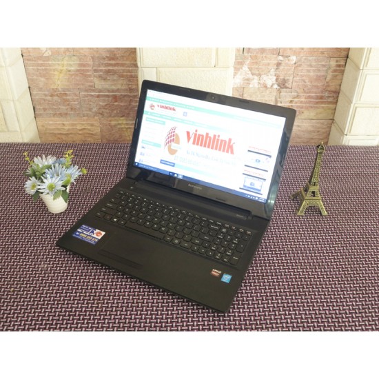 Lenovo G50-70 I5 |4200U|4GB|500GB|VGA-2GB|15.6" - NewLine